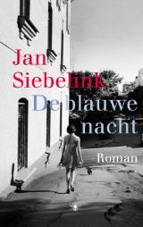 De blauwe nacht (Hardcover)