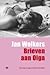 Brieven aan Olga by Jan Wolkers