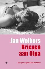 Brieven aan Olga (Hardcover)