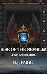 Rise of The Nephilim: Fire And Blood