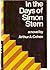 In the days of Simon Stern; by Arthur Allen Cohen In the days of Simon Stern; by Arthur Allen Cohen