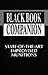Black Book Companion: State...