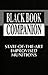 Black Book Companion by Paladin Press