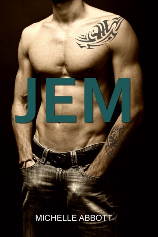 Jem (Kindle Edition)