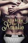 Pitching for Amalie by Hayley Faiman