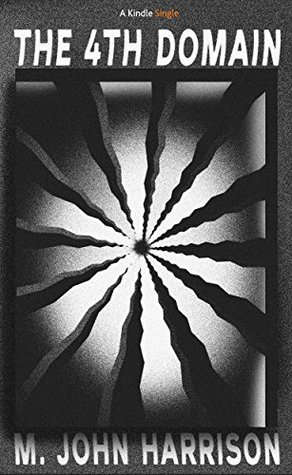 The 4th Domain (Kindle Edition)