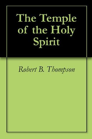 The Temple of the Holy Spirit