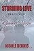 Gavin & Morgan (Storming Love: Blizzard #5)