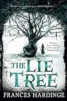 The Lie Tree by Frances Hardinge