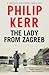 The Lady from Zagreb (Bernard Gunther, #10)