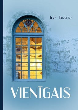 Vienīgais (Hardcover)
