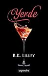 Yerde by R.K. Lilley