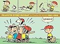 Peanuts Every Sunday, 1961-1965