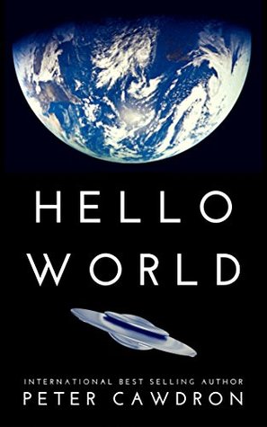 Hello World (Kindle Edition)