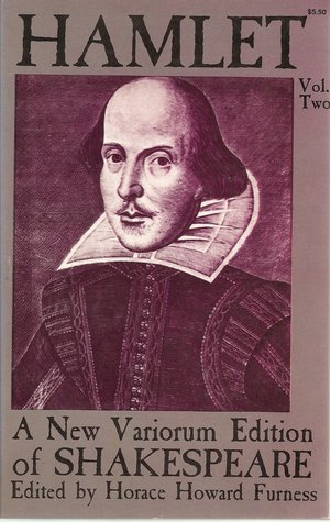 Hamlet: Prince of Denmark, Vol. 2