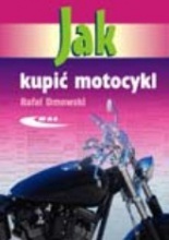 Jak kupić motocykl