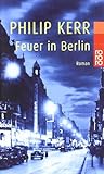 Feuer in Berlin