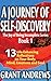 A Journey of Self-Discovery (The Joy of Being Incomplete, #1)