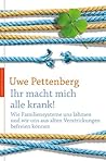 Ihr macht mich alle krank!: Wie Familiensysteme uns lähmen und wir und aus alten Verstrickungen befreien können (German Edition)