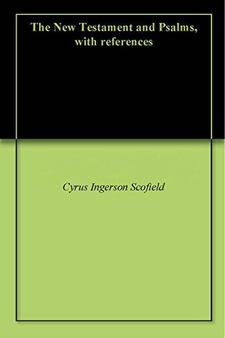 The New Testament and Psalms, with references