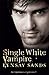 Single White Vampire (Argeneau #3)