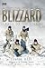 Blizzard by Jasper Rees