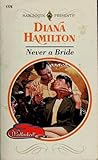 Never a Bride