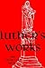 Luther's Works, Vol. 24: Se...