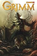Grimm #10