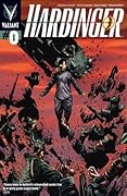 Harbinger #0