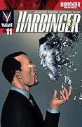 Harbinger #11