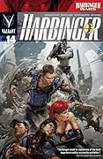 Harbinger #14