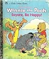 Walt Disney - Eeyore, Be Happy by Don Ferguson