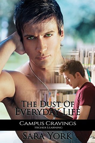 The Dust of Everyday Life (Kindle Edition)