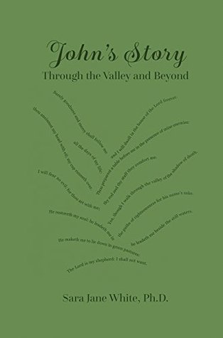 John's Story: Through the Valley and Beyond (Kindle Edition)