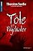 Die Tote und der Psychiater (German Edition)