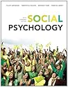 Social Psychology...