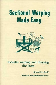Sectional Warping Made Easy (Paperback)