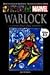 Warlock, Part 1 (Marvel Ultimate Graphic Novels Collection)