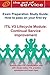 Itil V3 Service Lifecycle C...