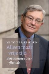 Alleen maar vrije tijd: een dominee over zijn vak