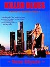 Killer Blues: Danger in Detroit, Book 1