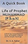Life of Prophet Muhammad In Mecca - Series 1: History of Islam During His Life Time in Mecca Retold for Modern Readers