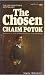 The Chosen by Chaim Potok