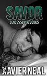 Savor (Senses, #5)