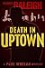 Death in Uptown (Paul Whela...