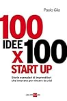 100 idee per 100 start-up