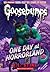 One Day at Horrorland (Classic Goosbumps, #5)