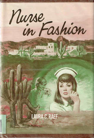 Nurse in Fashion