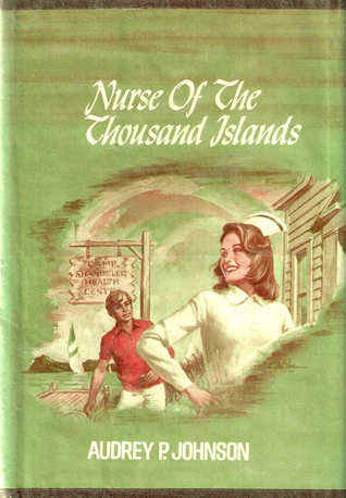 Nurse of the Thousand Islands